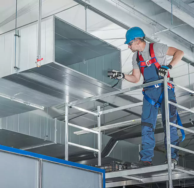 Why Homeowners & Businesses Trust Us Hope Mills, NC