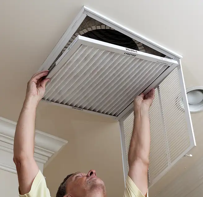 Why Homeowners & Businesses Trust Us in Hope Mills, NC?