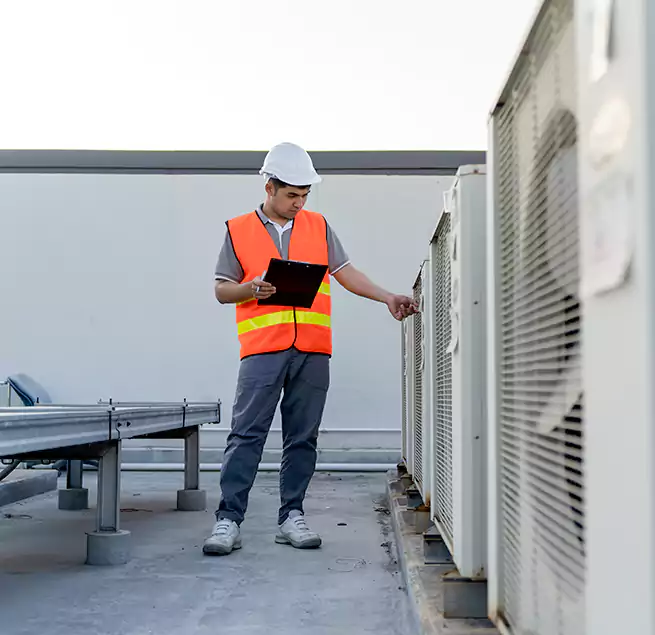 Why Homeowners & Businesses Trust Us in Hope Mills, NC?