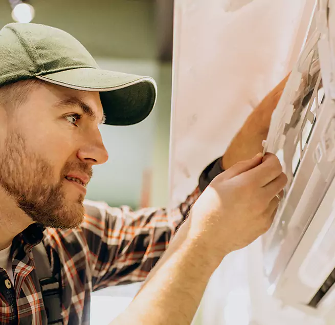 Why Homeowners & Businesses Trust Us in Hope Mills, NC?