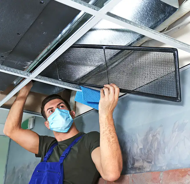 Why Homeowners & Businesses Trust Us in Hope Mills, NC?