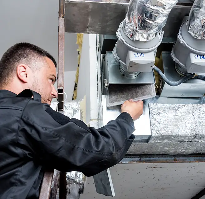 Why Homeowners & Businesses Trust Us in Hope Mills, NC?