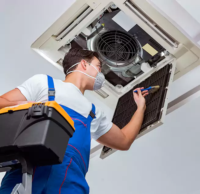 Why Homeowners & Businesses Trust Us in Hope Mills, NC?